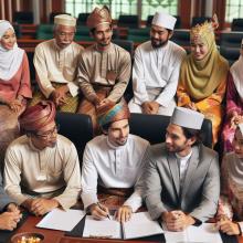 Eksistensi Bahasa Melayu Zaman Dulu dan Terkini