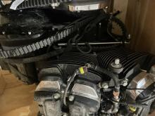 Kembali Bea Cukai Batam Gagalkan Penyeludupan Sparepart Harley Davidson dan Belum Dapat Ungkap Pelaku