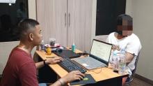 Penipuan Bisnis Ikan dan Kelapa Sawit: Pria Berinisial AS Ditangkap di Pontianak, Kerugian Capai Milyaran Rupiah