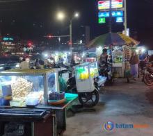 Tiban Center, Surga Kuliner Malam di Batam yang Wajib Dikunjungi