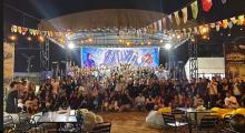 Ultras Gemoy Kepri Dukung Penuh Hj. Marlin Agustina untuk Pilwako Batam 2024