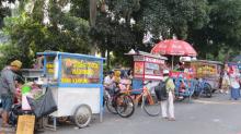 Keresahan Pedagang Kaki Lima Bengkong Menjelang Penggusuran, Tuntut Solusi Relokasi