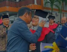 Mengenal Marlin Agustina, Sosok Perempuan Pemimpin di Kepulauan Riau