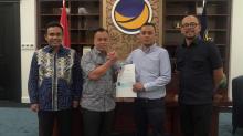 Partai Nasdem Keluarkan Rekomendasi Tanpa Pasangan untuk Bupati Lingga