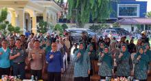 Gercep Stunting, Kepri Targetkan Zero Stunting di Tahun 2024