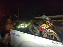 Kecelakaan Lalulintas di Kabupaten Karimun, Satu Pengendara Motor Meninggal Dunia