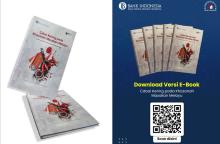 BI Kepri Launching Buku Olahan Cabai Kering, Kolaborasi Bareng Batam Tourism Polytechnic