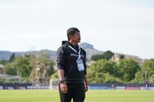 Hasil Drawing Grup Kualifikasi Piala Asia U-20 2025, Tuan Rumah Indonesia Masuk Grup F