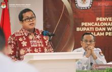 KPU Kepri Gunakan E-Coklit untuk Pemutakhiran Data Pilkada 2024: 5.900 Pantarlih Dikerahkan