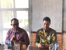 Sinar Dananjaya Pimpin OJK Kepri, Soroti Modal Inti BPR