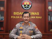 Kapolda Kepri Mutasi 366 Personel Polda Kepri: Berikut 18 Nama Perwira yang Dimutasi