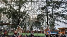 Kenali Elite Centre, Destinasi Olahraga Futsal Premium di Batam