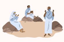 Keutamaan dan Niat Puasa Arafah 2024: Panduan Lengkap untuk Umat Islam di Indonesia