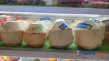 Manfaat Kesehatan Air Kelapa, Minuman Alami untuk Berbagai Penyakit