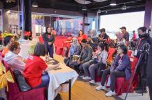 Tingkatkan Kualitas Game Lokal, AMD Dorong Kreativitas Game Developer Batam