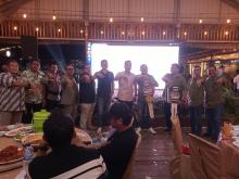 Bank Rakyat Indonesia (BRI) Kota Batam Gelar Undian Panen Hadiah Simpedes Semester II Tahun 2023