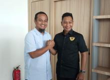 Partai Perindo Siapkan Sejumlah Nama Calon Bupati dan Wakil Bupati Lingga, dari Birokrat Aktif hingga Politisi