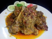 Daging Entok, Kelezatan Istimewa yang Menggoyang Lidah di Batam