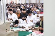 Wali Kota Batam Rudi Berkurban 6 Ekor Sapi di Idul Adha 1445 H