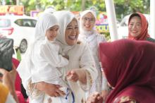 Dinamika Pilwako Batam 2024: Pendukung Marlin Agustina Sebut Gerindra Harusnya Bijak Pilih Bacalon
