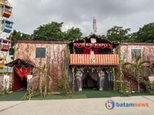 Dunia Games di Golden City Batam, Meriahkan Liburan dengan Hiburan dan Kuliner