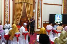 Gubernur Ansar Ajak LAM Kepri Berkontribusi Lebih Besar dalam Pembangunan Daerah