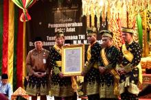 Raja Haji Fisabilillah Akan Diusulkan Menjadi Salah Satu Nama Kapal Perang TNI
