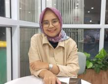 Berpotensi Ukir Sejarah Baru, Ketua Gekrafs Batam: Saatnya Perempuan Jadi Wali Kota