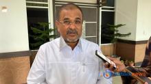 Kelangkaan Gas LPG di Karimun, Bupati Soroti Kerusakan Tabung dan Jadwal Distribusi