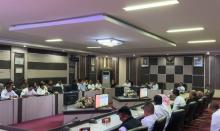 Pertamina akan Distribusikan 13 Ribu Tabung Gas Elpiji 3 Kilogram ke Kabupaten Karimun