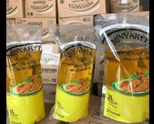 Kenaikan Harga Minyak Goreng: HET Minyakita Naik Jadi Rp15.500 per Liter Mulai Pekan Depan
