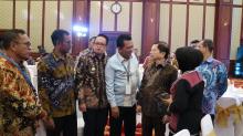 Kolaborasi Sistem Data Regsosek Diluncurkan, Gubernur Ansar: Sarana Mengurai Akar Kemiskinan 