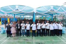 Pemko Batam Gelar Roadshow Kewirausahaan, Dorong UMKM Naik Kelas