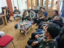 Sempat Timbulkan Kontroversi, Plh Sekda Panggil 5 Kades di Lingga, APDESI hingga DPMD
