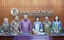 Bank Indonesia Pertahankan BI-Rate 6,25 Persen, Fokus pada Stabilitas dan Pertumbuhan Ekonomi