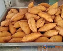 Epok-Epok, Camilan Tradisional yang Tetap Favorit di Zaman Modern