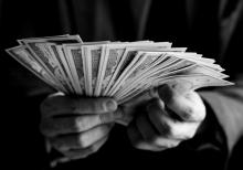 Waspada! Nilai Tukar Rupiah Melemah Jelang Akhir Pekan