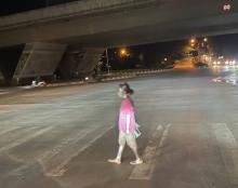 Dinsos Batam Tangani Maraknya Fenomena Manusia Silver Anak di Bawah Umur