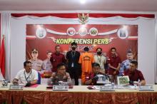 Kurir Penyelundup Sabu di Lapas Narkotika Kelas IIA Tanjungpinang Masih Bawah Umur