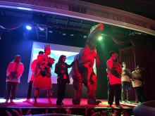 Ninos Lost Forest Segera Hadir di Kota Batam