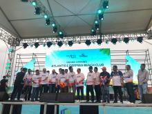 Atlantis dan Deepsea Beach Club Resmi Dibuka, Berikan Kekuatan Baru Pariwisata Batam