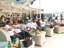 Target 3 Juta Wisatawan ke Batam Terancam, Kadispar Batam Tetap Optimis