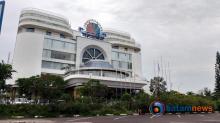 Menginap Mewah ala Kapal Pesiar di Pacific Palace Hotel Batam