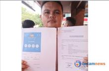 Nasabah Bank Mandiri Batam Jadi Korban Scam, Uang Ratusan Juta Rupiah Raib