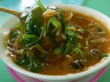 Nikmati Kelezatan Lendot Kundur, Cita Rasa Otentik yang Menjadi Ikon Kuliner Kepri