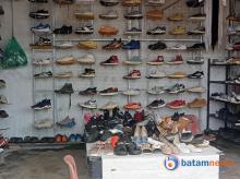 Tips Memilih Sepatu Seken Bermerek di Batam