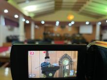 Berusia 197 Tahun, DPRD Setujui 1 Mei sebagai Hari Jadi Karimun