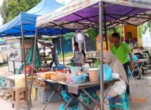 Cari Bumbu Masakan Siap Pakai dan Praktis, Yuk Mampir ke Lapak Bu Reva di Pasar Tiban