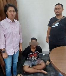 Pemuda Tikam Ibu dan Bawa Pisau ke Bandara Hang Nadim Jalani Pemeriksaan Jiwa, Polisi: Wajib Lapor Hingga Hasil Psikiater Keluar