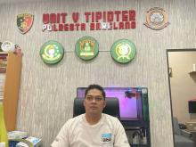 Polisi Selidiki Kasus Peretasan Akun Mobile Banking Nasabah Bank Mandiri Batam yang Rugi Hampir Rp 300 Juta